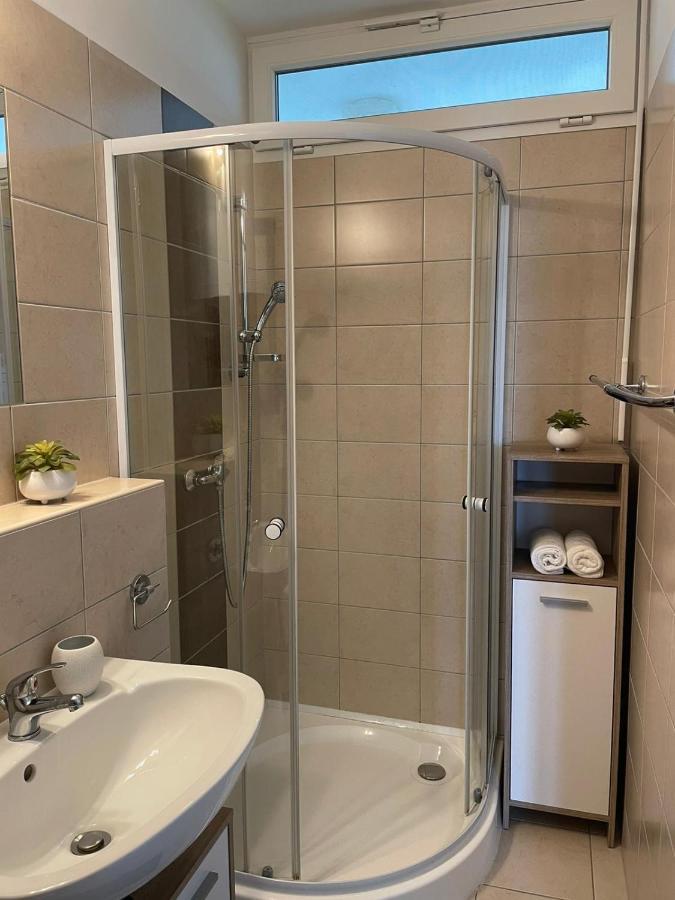 Part11 Apartman Balatonfured Exterior photo