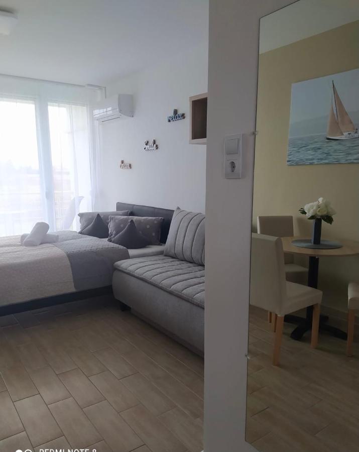 Part11 Apartman Balatonfured Exterior photo