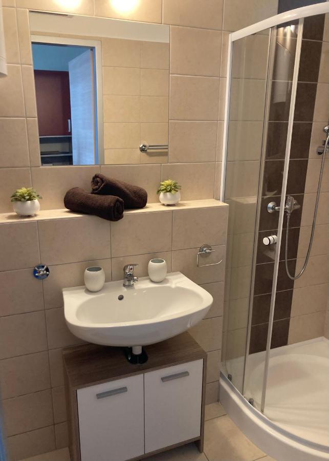 Part11 Apartman Balatonfured Exterior photo